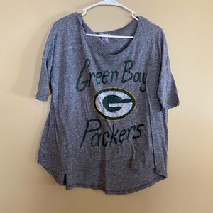 Green Bay Packers top